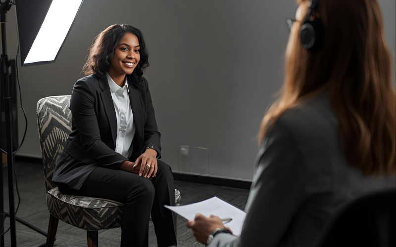 Interview Preparation